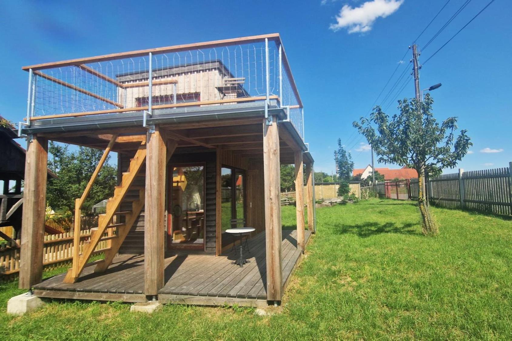 Hotel Rittergut Nickelsdorf Zewnętrze zdjęcie