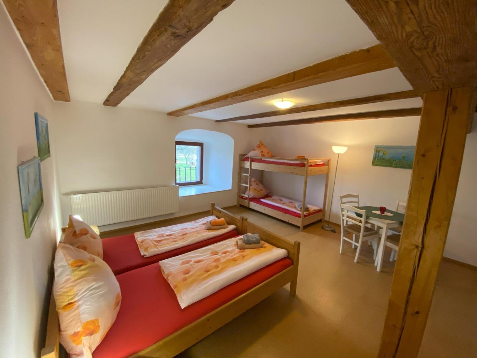 Hotel Rittergut Nickelsdorf Zewnętrze zdjęcie
